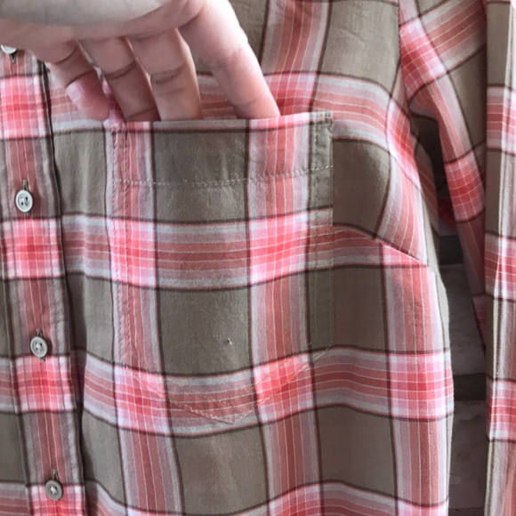 EUC GAP Shirt - Picture 3 of 6